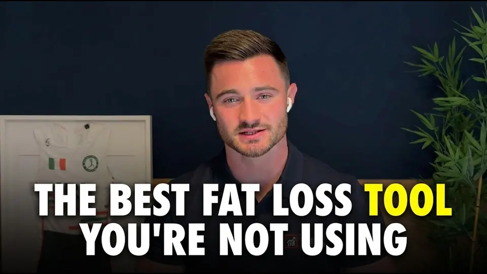 Video: Incline Walking for Fat Loss With Type 1 Diabetes